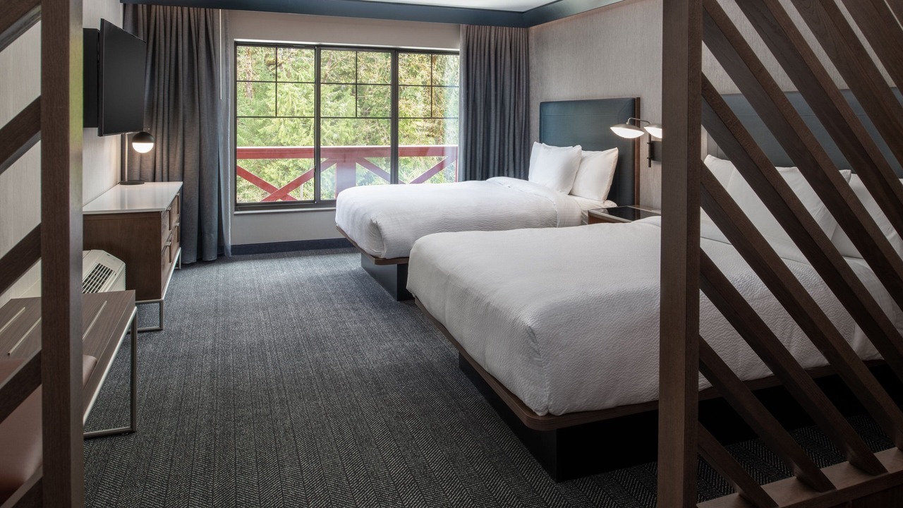 Photo of Bedroom in Olympia