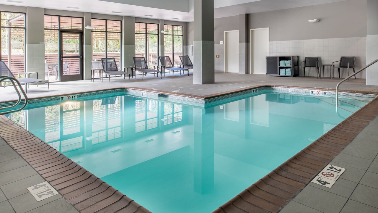 Photo of Outdoor in Olympia