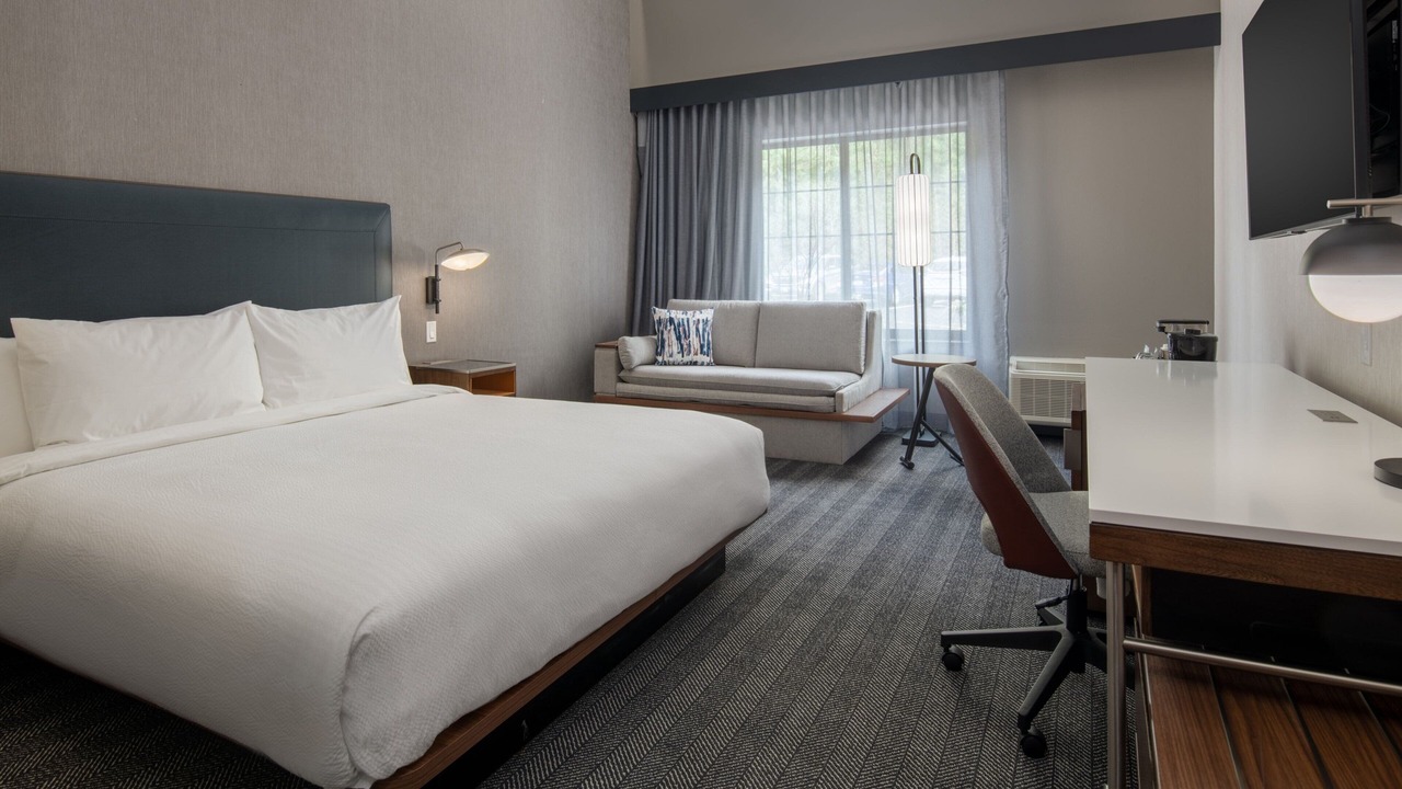 Photo of Bedroom in Olympia