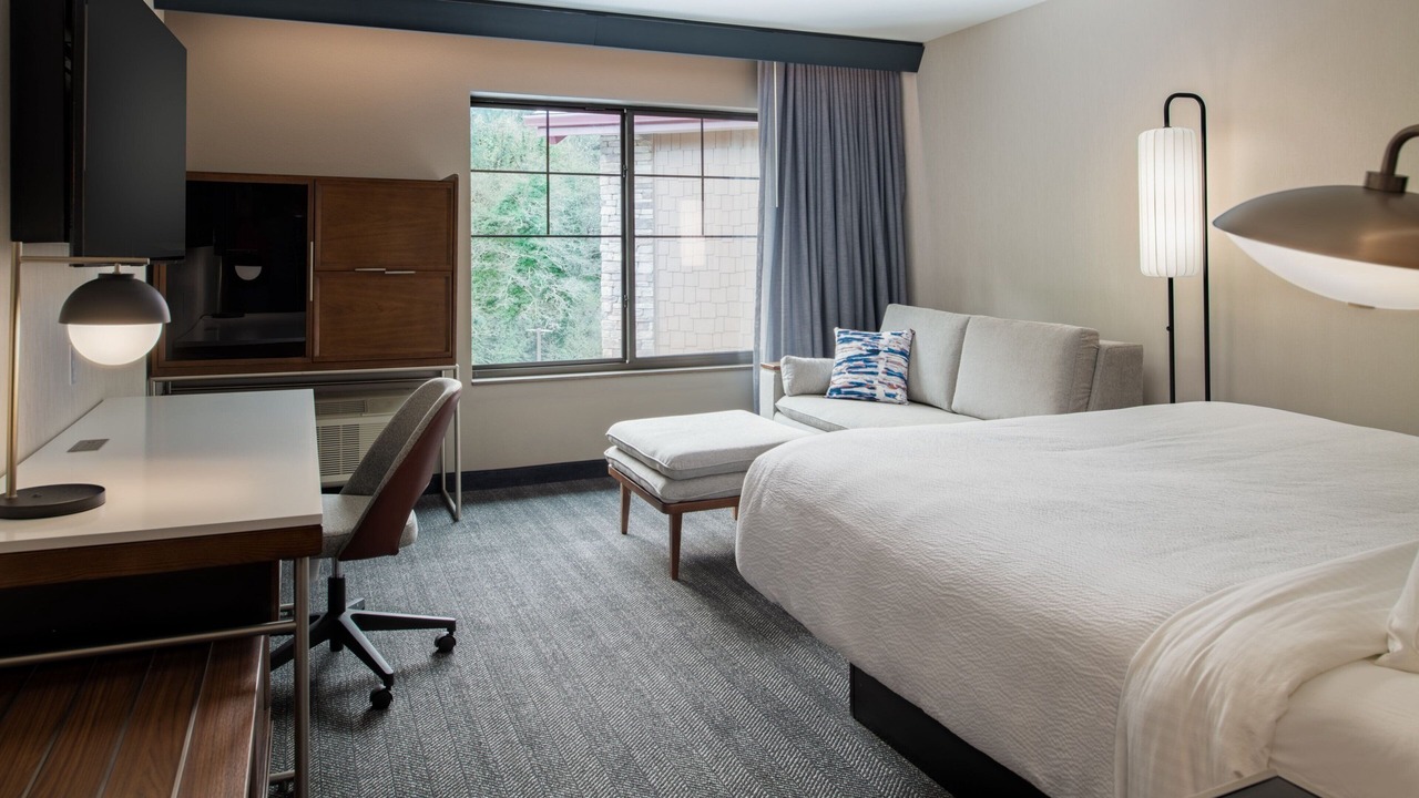 Photo of Bedroom in Olympia