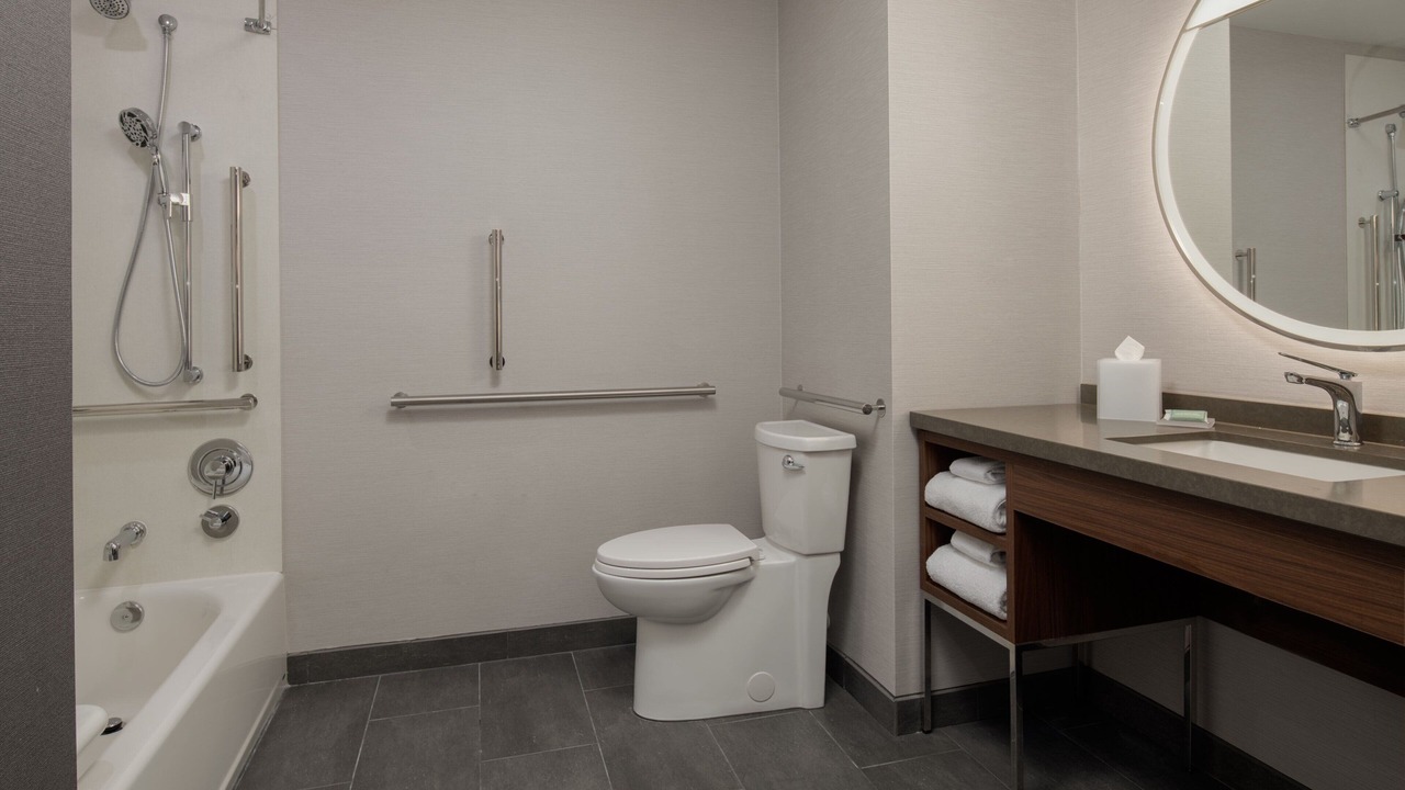 Photo of Bedroom in Olympia