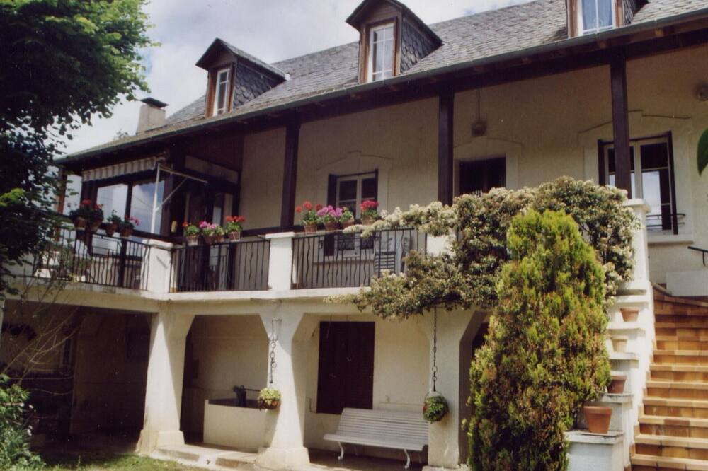 Photo of Outdoor in Laissac