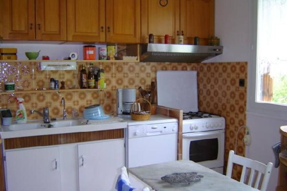 Photo of Kitchen in Laissac