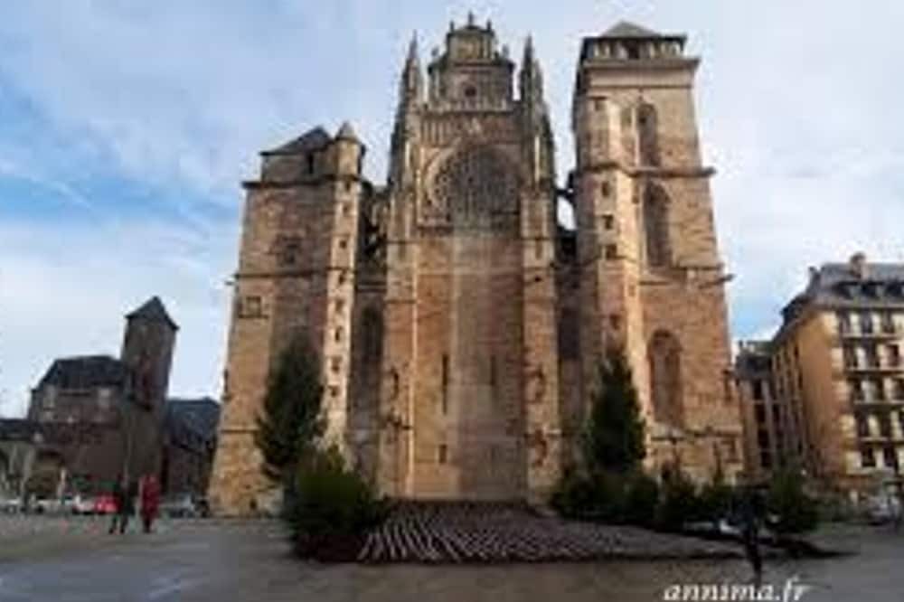 Photo of Outdoor in Laissac