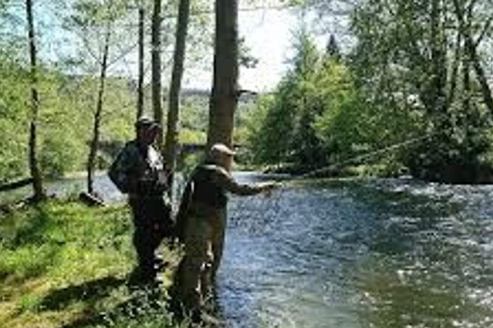 Photo of Outdoor in Laissac