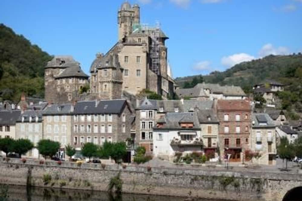 Photo of Outdoor in Laissac