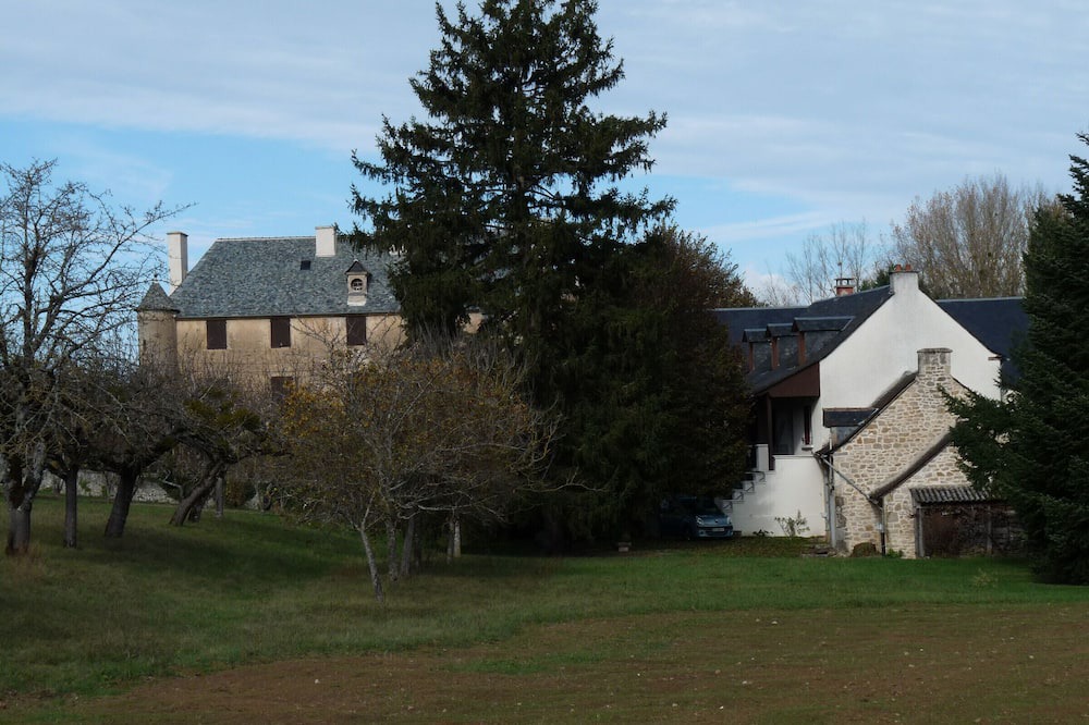 Photo of Outdoor in Laissac