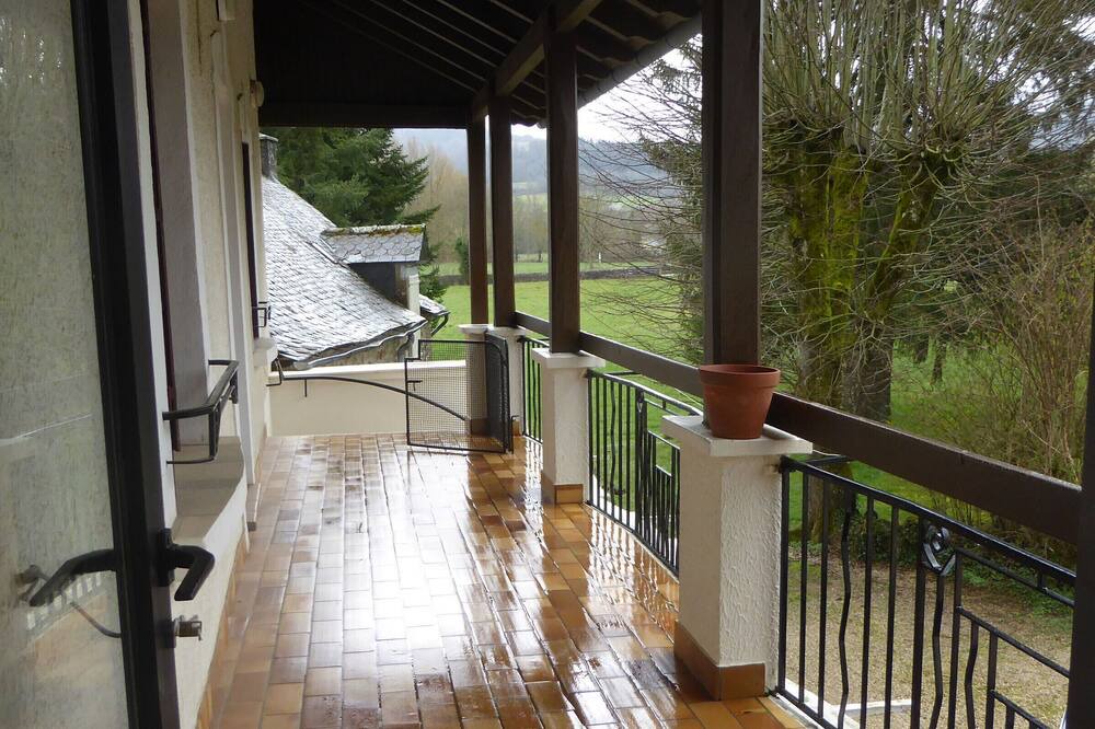 Photo of Outdoor in Laissac