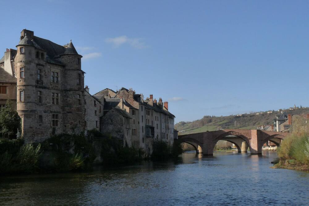 Photo of Outdoor in Laissac