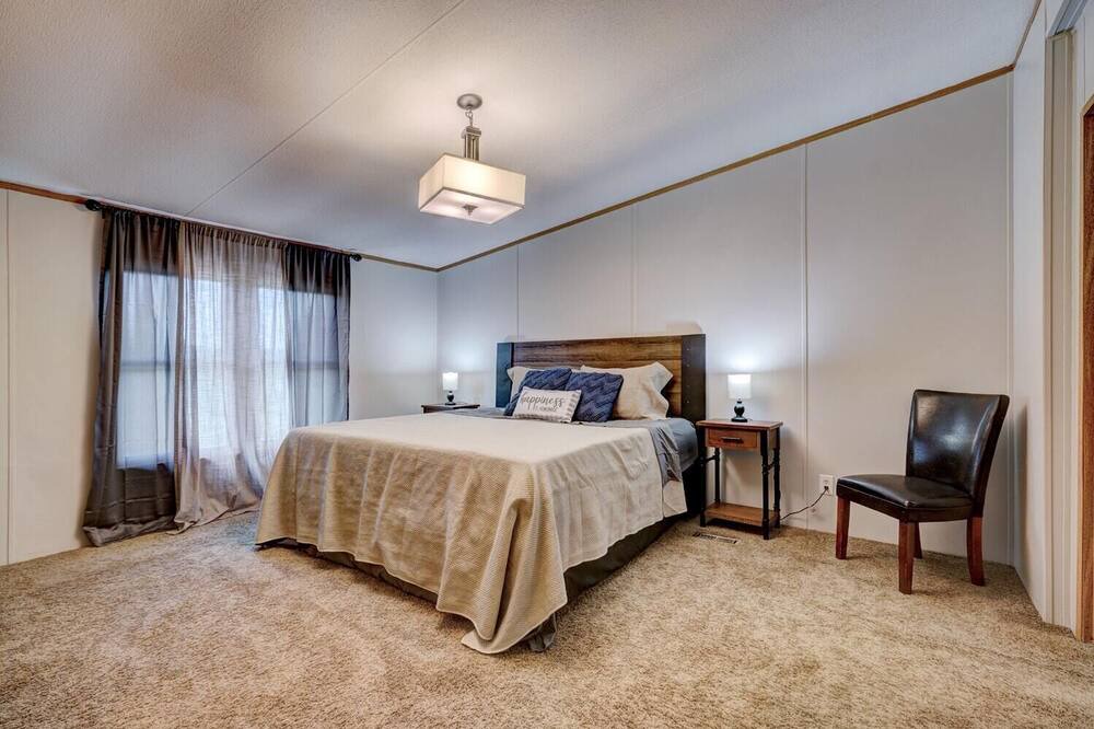Photo of Bedroom in Norman