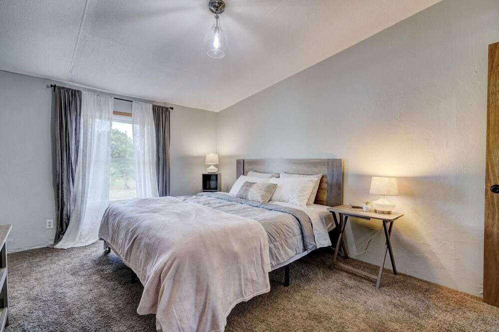 Photo of Bedroom in Norman
