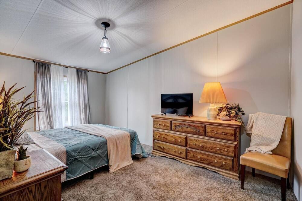 Photo of Bedroom in Norman
