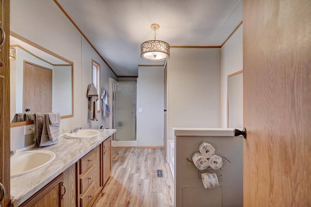 Photo of Bathroom in Norman