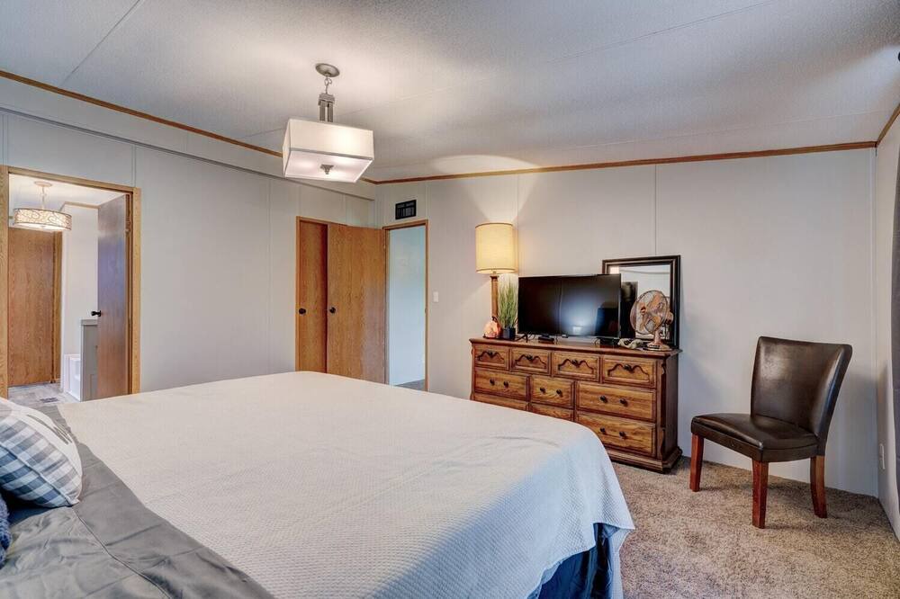 Photo of Bedroom in Norman