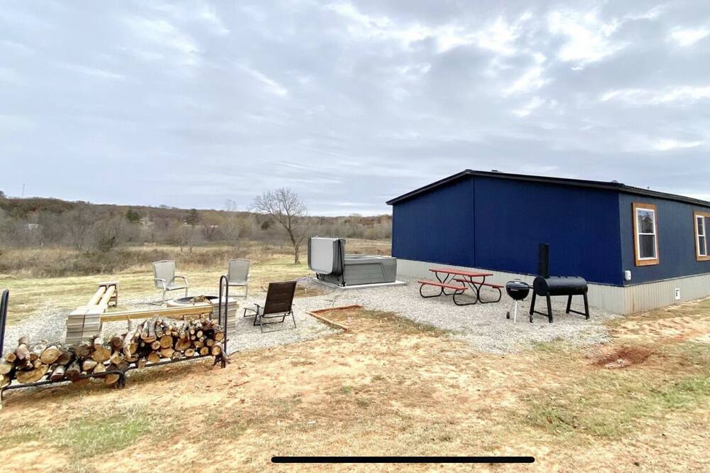 Photo of Outdoor in Norman