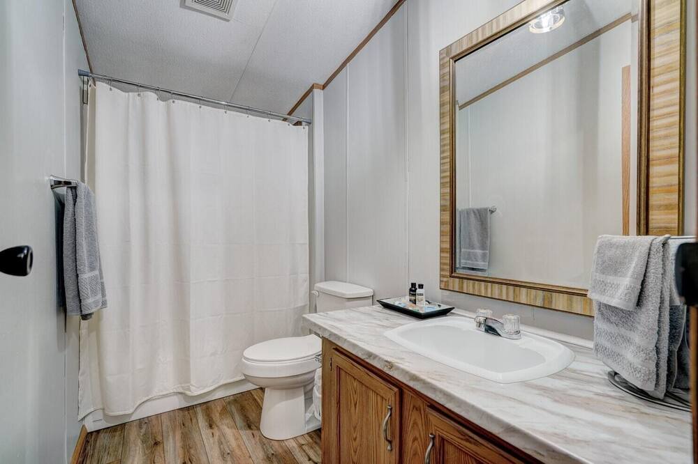 Photo of Bathroom in Norman