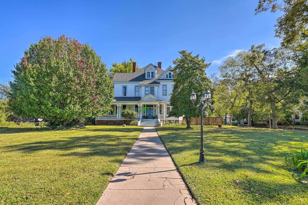 Photo of Others in Fairfield Historic District