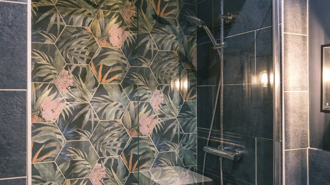 Photo of Bathroom in Saint-Romain-le-Preux