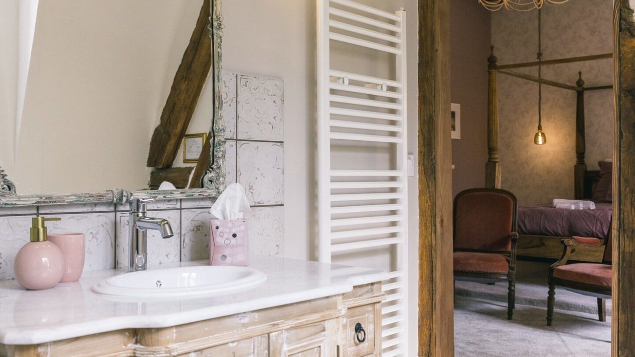 Photo of Bathroom in Saint-Romain-le-Preux