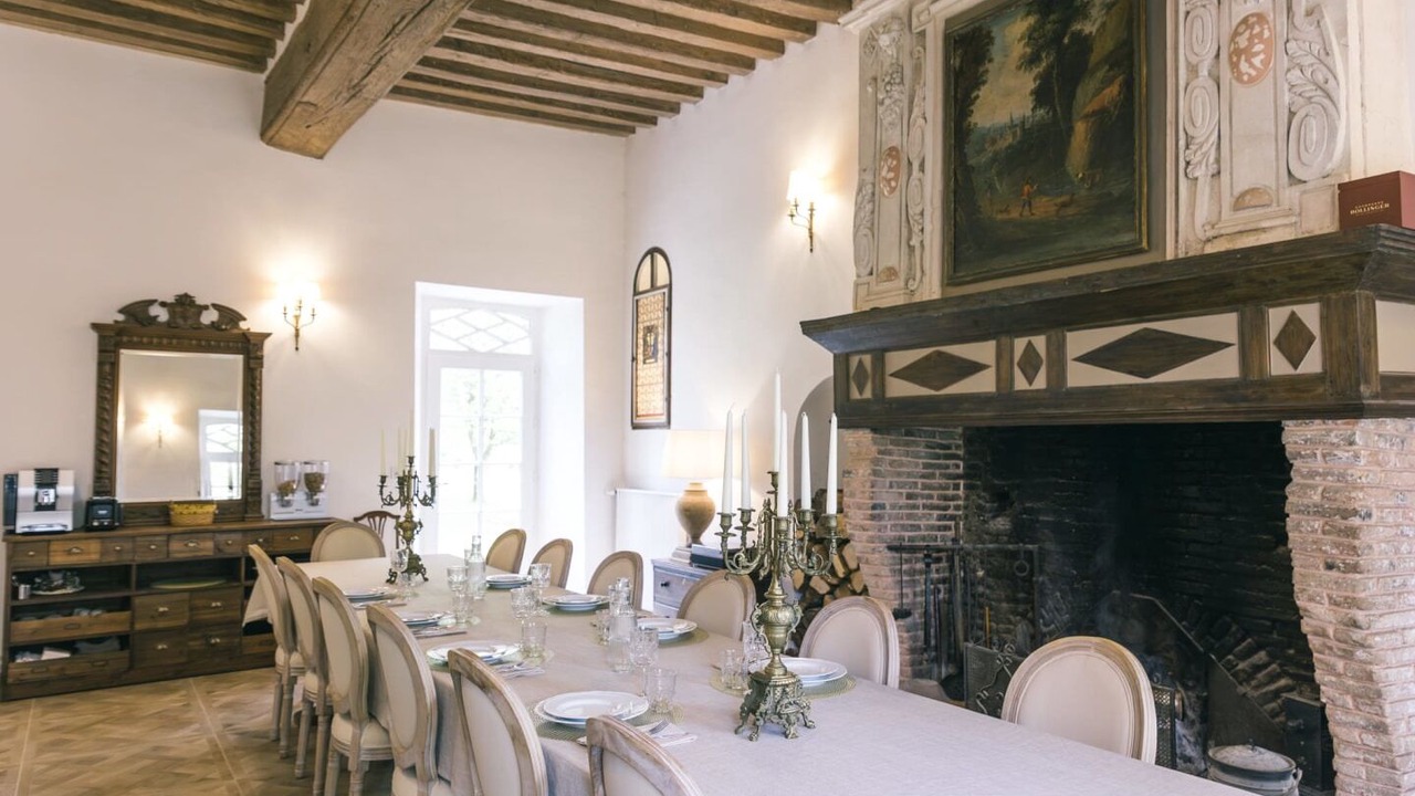 Photo of Outdoor in Saint-Romain-le-Preux