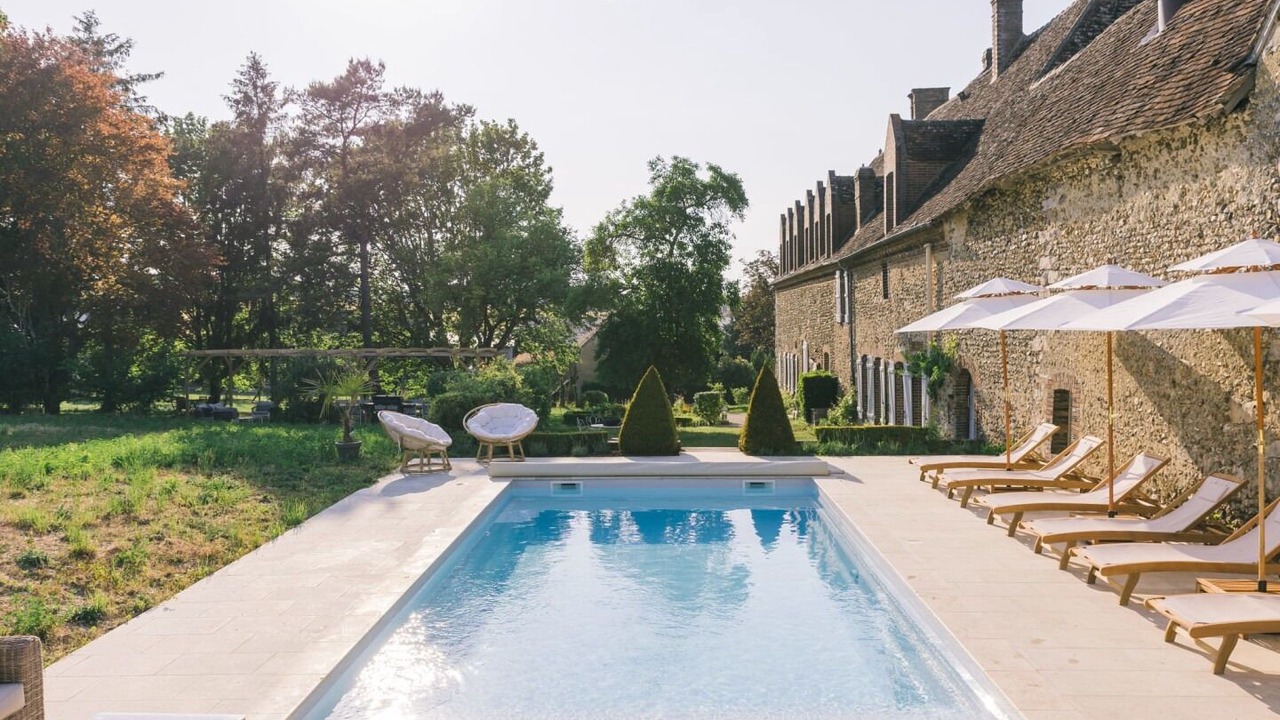 Photo of Outdoor in Saint-Romain-le-Preux