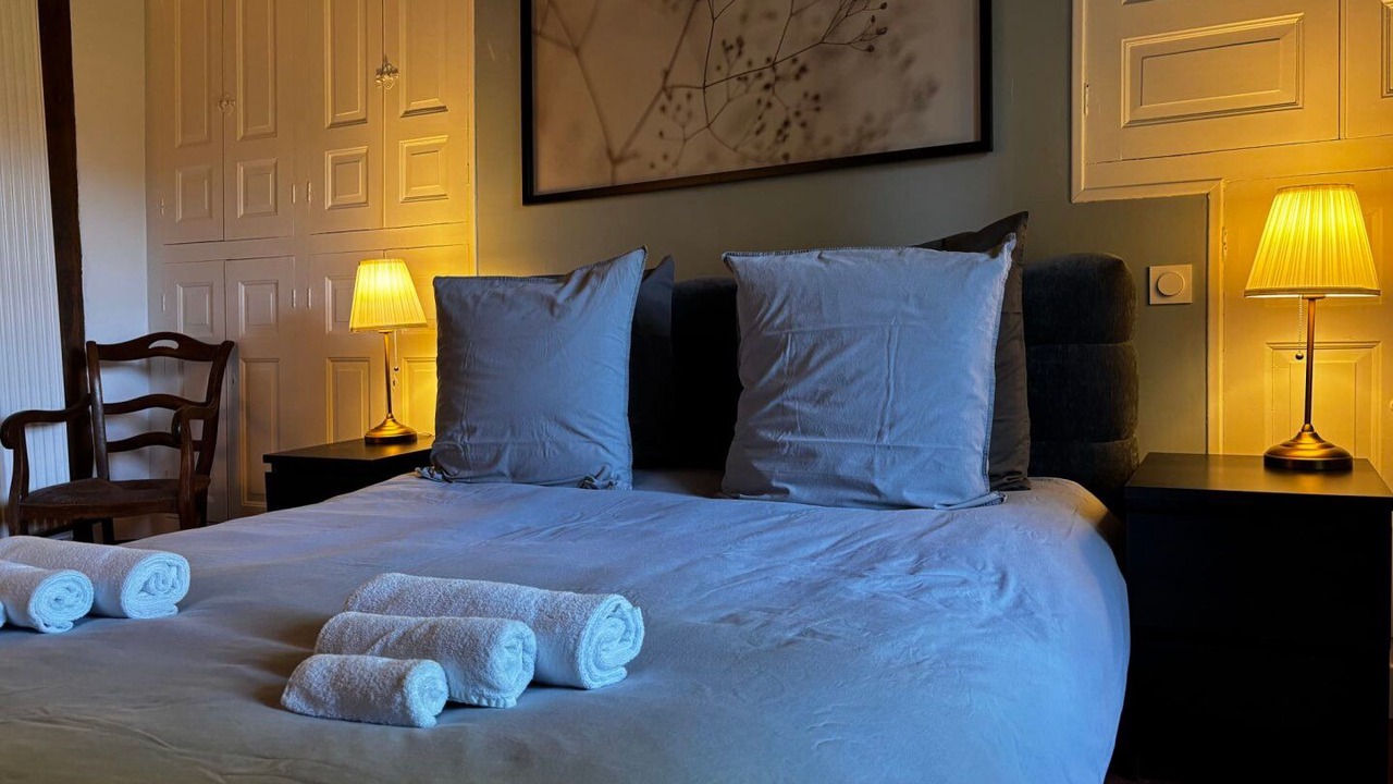 Photo of Outdoor in Saint-Romain-le-Preux