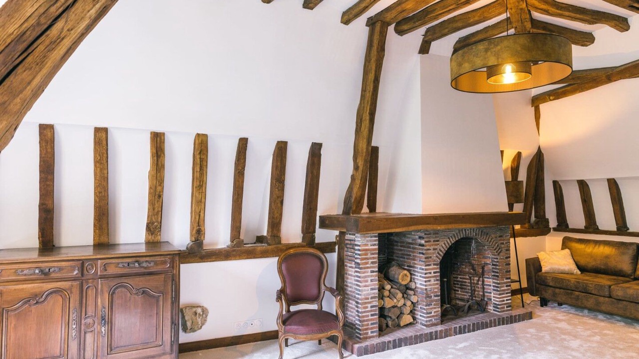 Photo of Outdoor in Saint-Romain-le-Preux