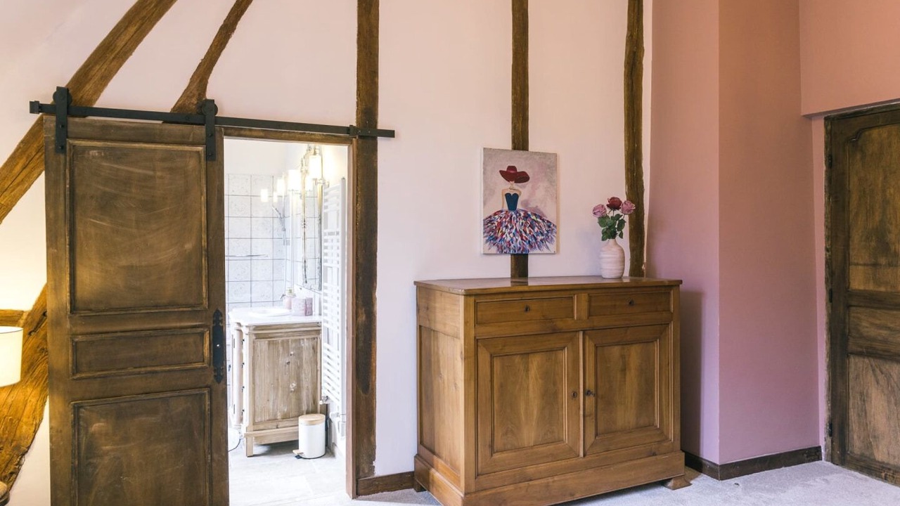 Photo of Bathroom in Saint-Romain-le-Preux