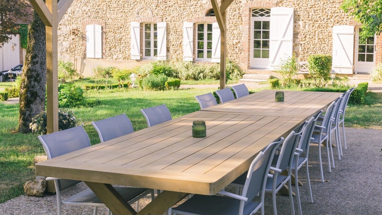 Photo of Outdoor in Saint-Romain-le-Preux