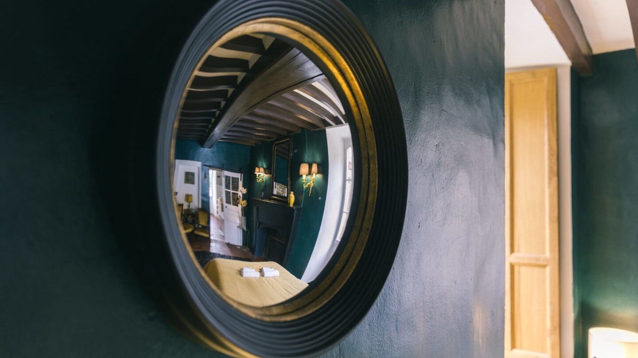 Photo of Outdoor in Saint-Romain-le-Preux