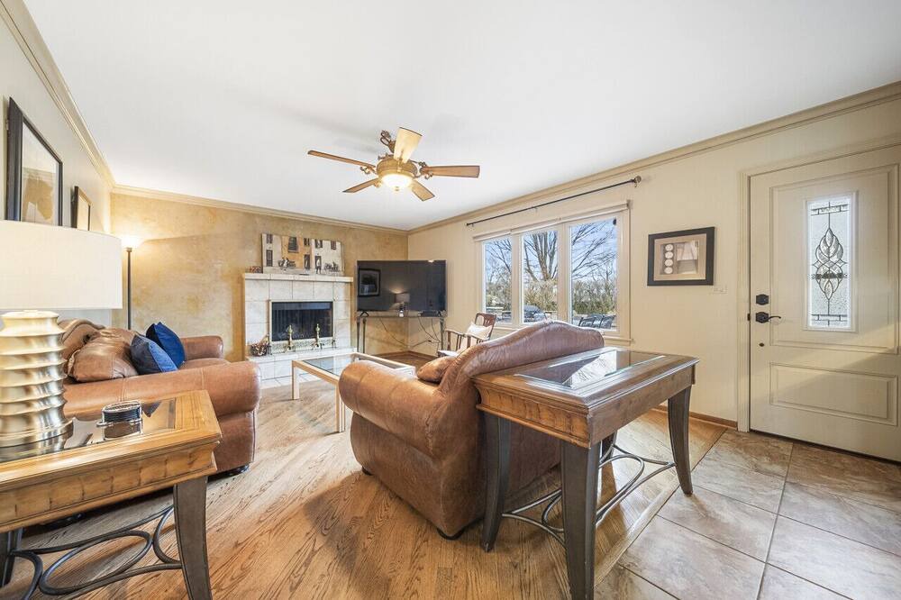 Photo of Bedroom in Forestview
