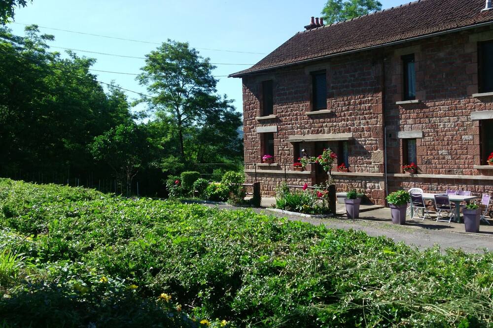 Photo of Outdoor in Auzits