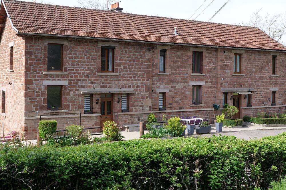 Photo of Outdoor in Auzits