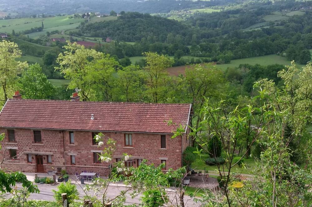 Photo of Outdoor in Auzits
