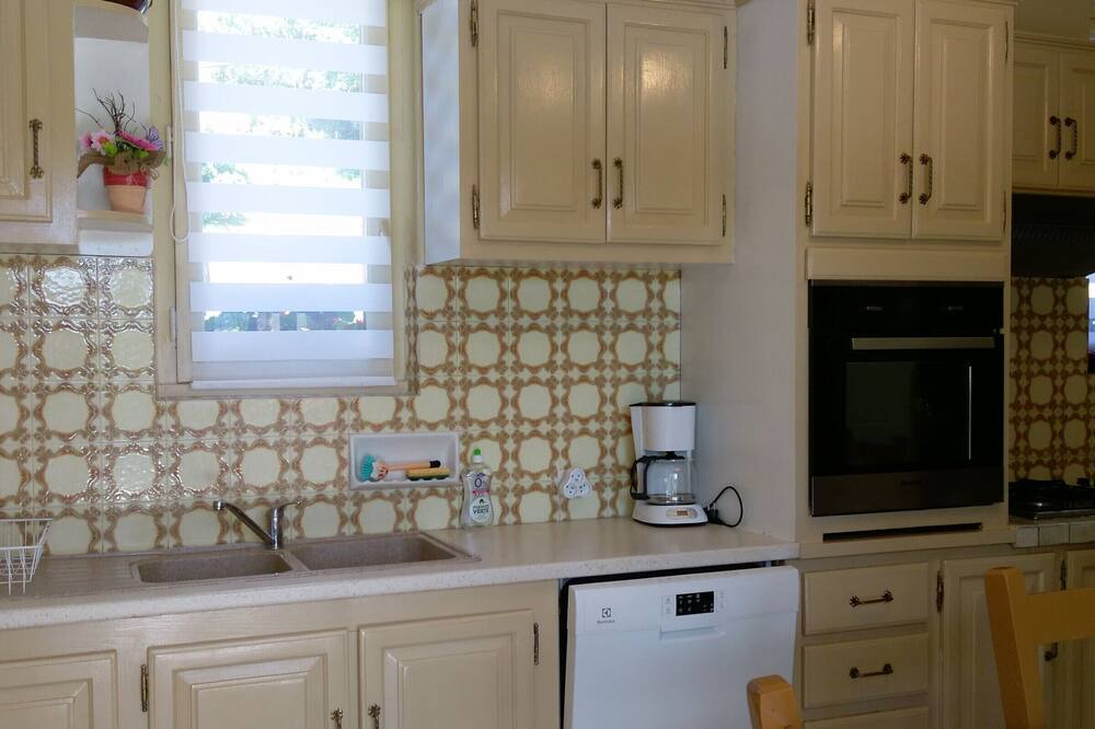 Photo of Kitchen in Auzits