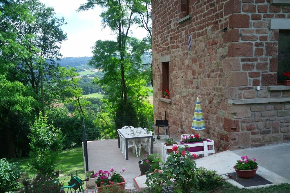 Photo of Outdoor in Auzits