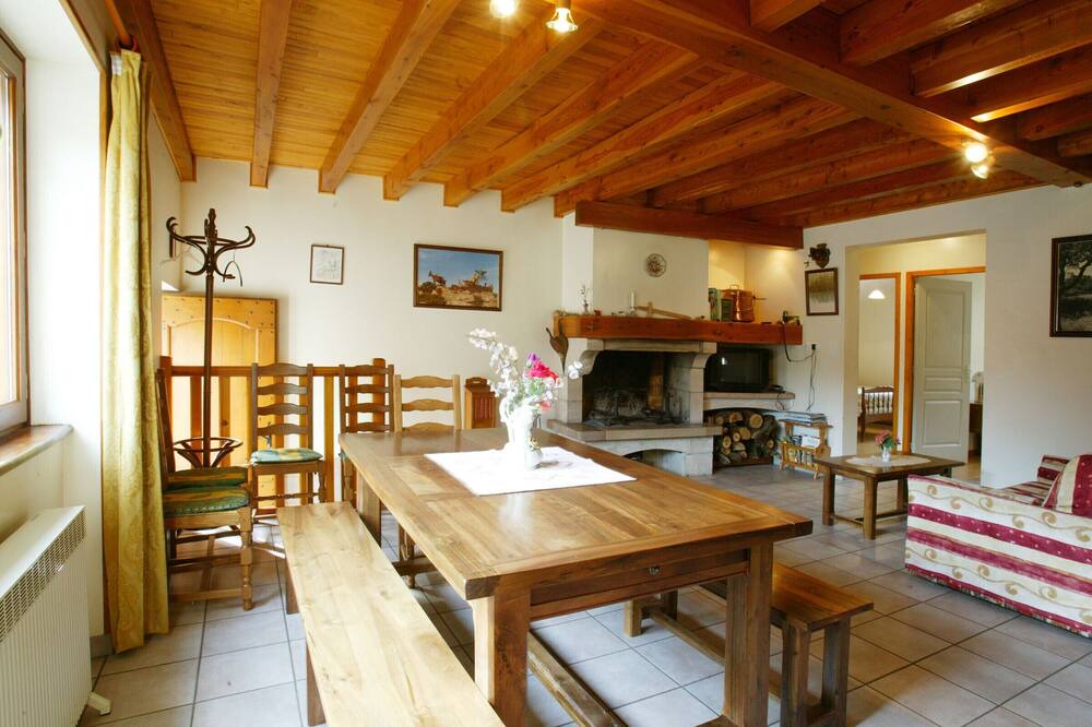 Photo of Kitchen in La Roque-Sainte-Marguerite