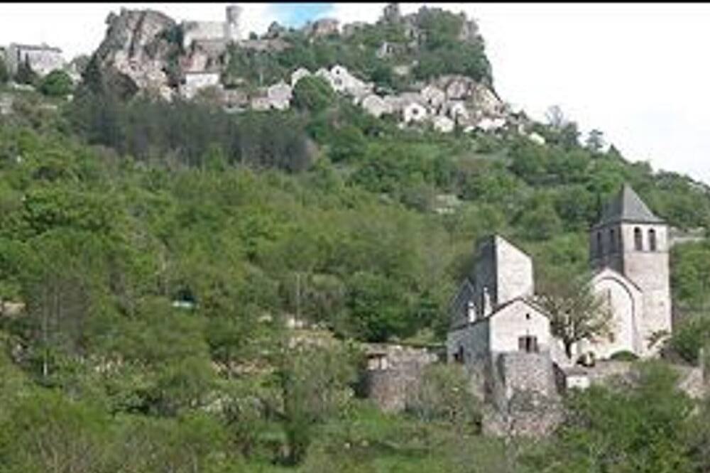 Photo of Others in La Roque-Sainte-Marguerite