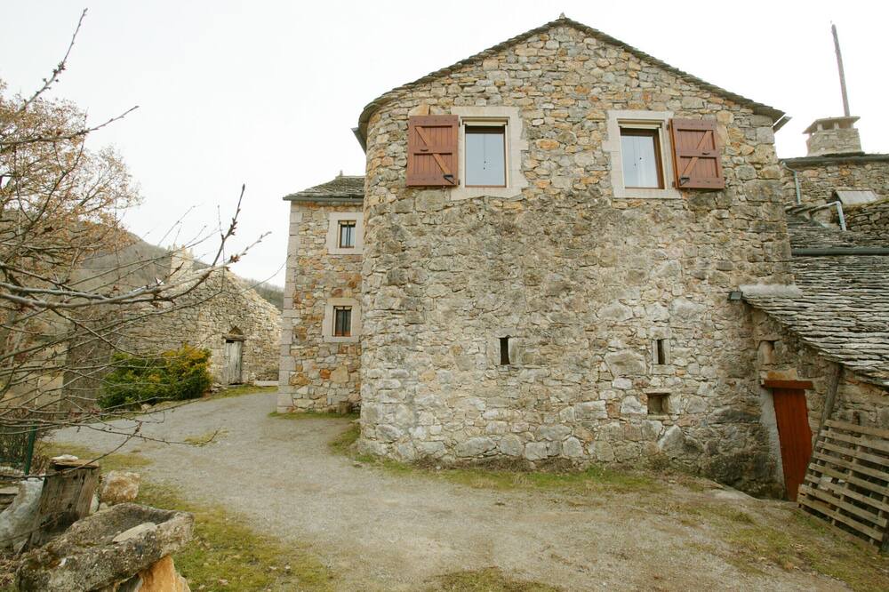 Photo of Others in La Roque-Sainte-Marguerite