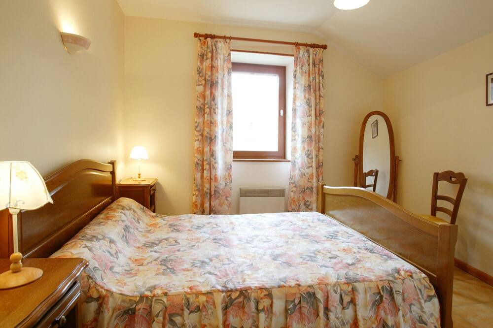 Photo of Bedroom in La Roque-Sainte-Marguerite