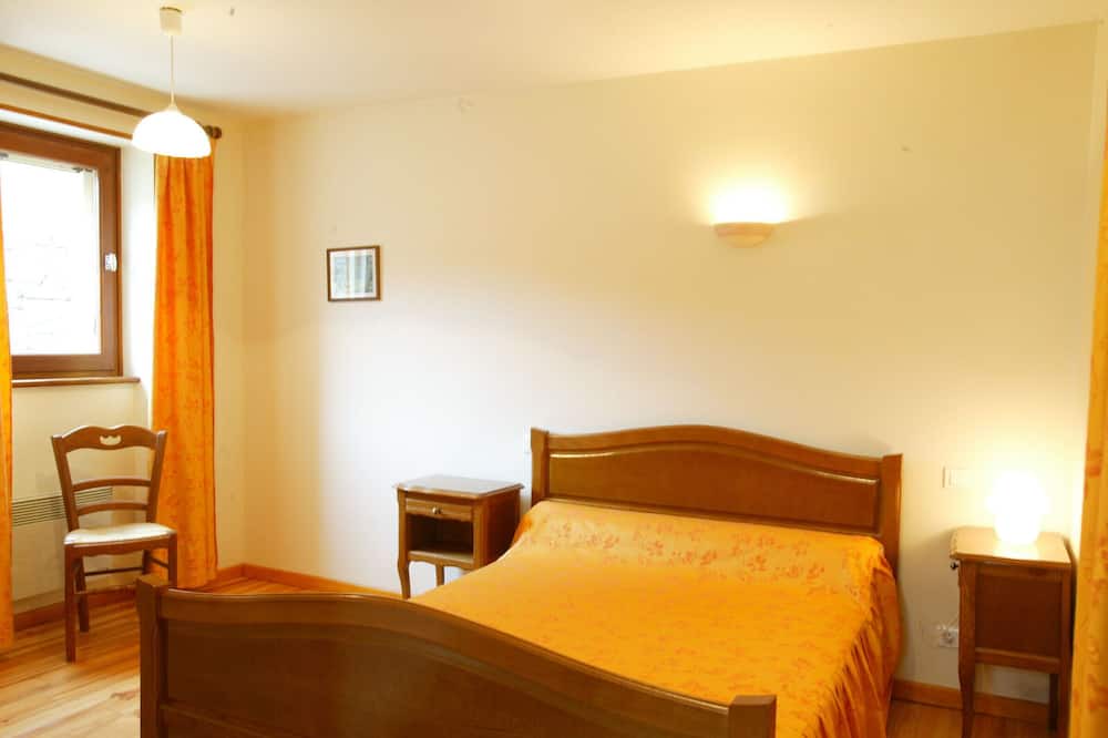 Photo of Bedroom in La Roque-Sainte-Marguerite