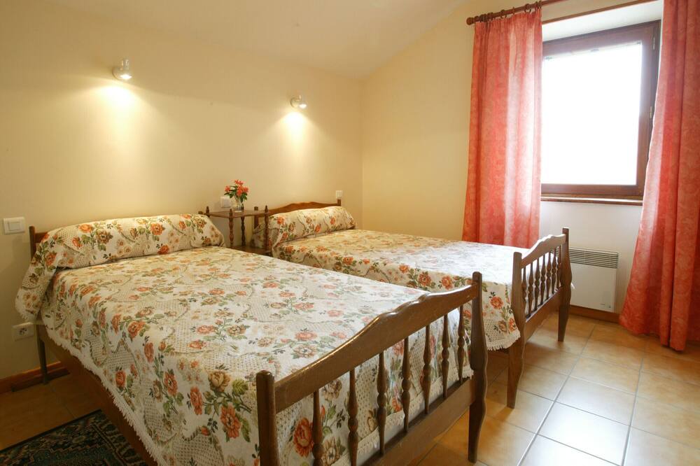 Photo of Bedroom in La Roque-Sainte-Marguerite