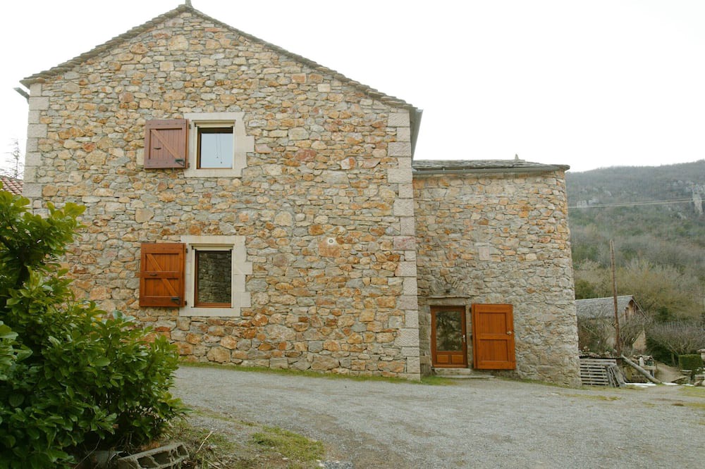 Photo of Outdoor in La Roque-Sainte-Marguerite