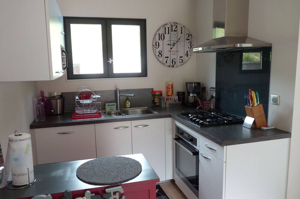 Photo of Kitchen in Montauban