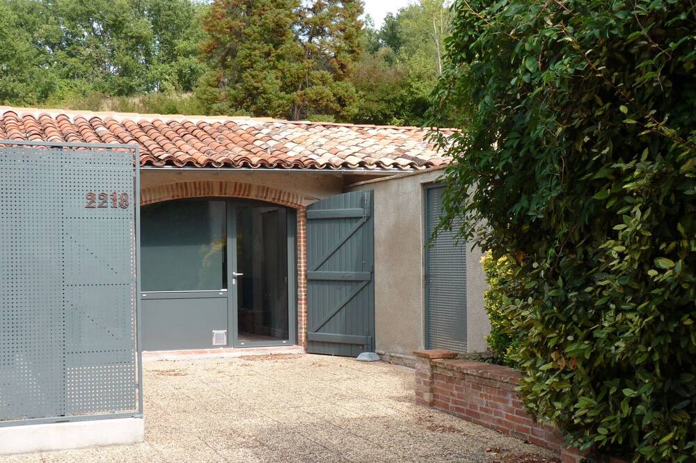 Photo of Outdoor in Montauban