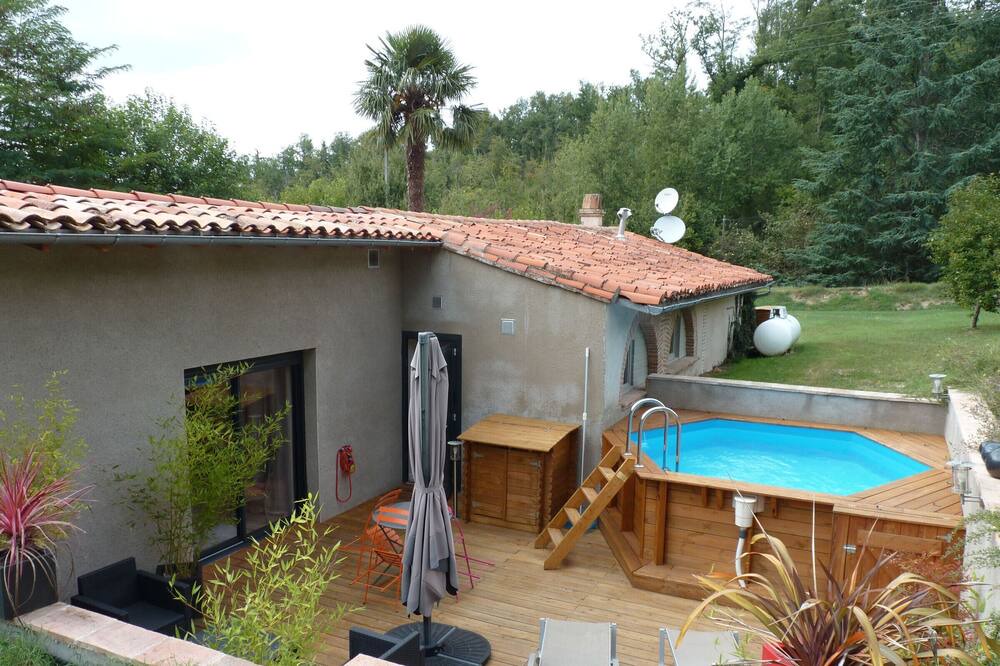 Photo of Outdoor in Montauban