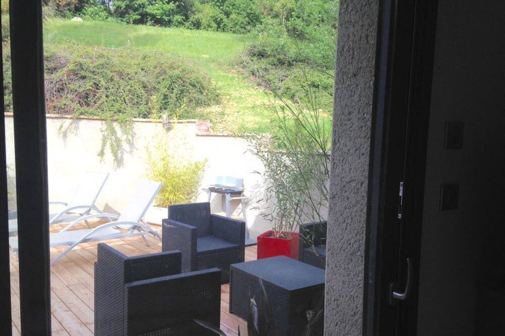 Photo of Outdoor in Montauban