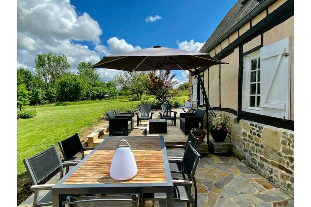 Photo of Outdoor in Neuville-sur-Touques