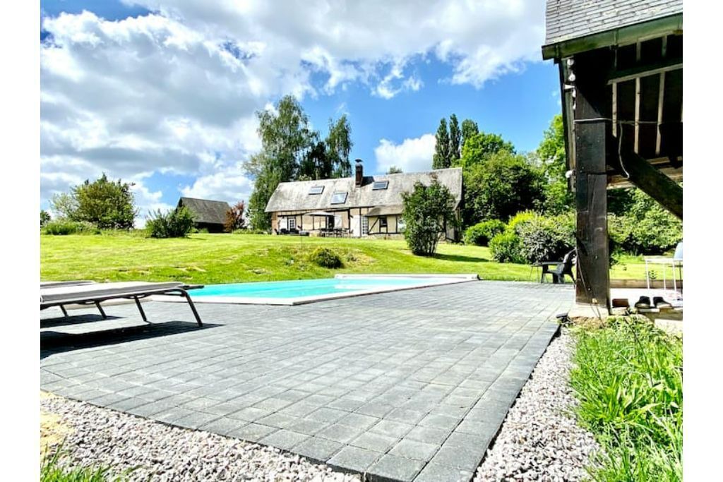 Photo of Outdoor in Neuville-sur-Touques