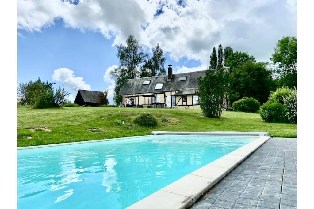 Photo of Outdoor in Neuville-sur-Touques